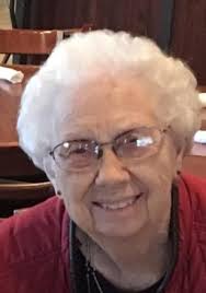 Barbara Ann Hodges Obituary