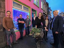 A powerful boost for Christmas