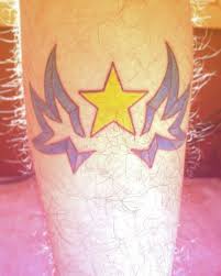What tattoo should i get with my best friend. So I Got A Flyff Inspired Tattoo On My Calf My Best Friend Thinks It S A Bad Descision Thoughts Flyff
