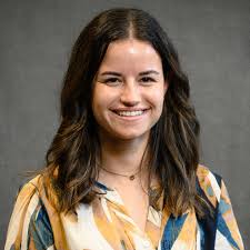 Give it up for Emily Goodyear, our Staff Member of the Month! 👏🎉 Emily  serves as the Administrative Coordinator in the Office of the Dean. One  co-worker noted: “Emily is kind, always