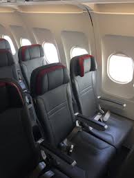 Product rating includes seats, amenities, food & beverages, ife, cleanliness etc, and service rating is for both cabin staff and ground staff. Flight Review Tap Portugal Business Class A319 A320 Allplane