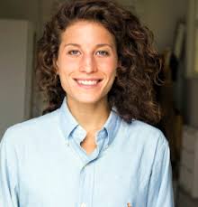 Danielle Levy « 2015- Montreal Vegan Festival