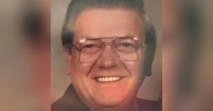 Robert John Irvine Obituary