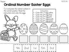 Bunny, find, hop, basket, spring, ham, candy, carrot, chick, color, hide, rabbit, and egg. 360 Easter Spring Math Work Ideas Math Work Spring Math Math