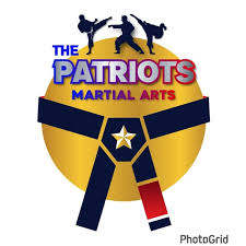 Logo Karate