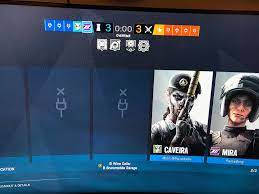 Been Stuck On Loading Screen For 30 Minutes Now Kinda Needs A Fix Rainbow6