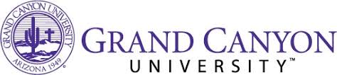 Bildergebnis für grand canyon university Logo