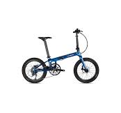 Amazon.com: KABON Bicicleta plegable de carbono completo ...