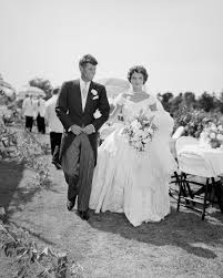 And across the world, will make you look amazing on your special day. Who Was Fashion Designer Ann Lowe Who Designed Jackie Kennedy S Wedding Dress