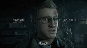 Преглед Until Dawn