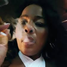 Sabrina Moore's Instagram, Twitter & Facebook