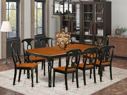 Find the perfect home furnishings at hayneedle, where you can buy online while you explore our room designs and curated looks for tips, ideas & inspiration to help you along the way. August Grove Pimentel Butterfly Leaf Rubberwood Solid Wood Dining Set Reviews Wayfair