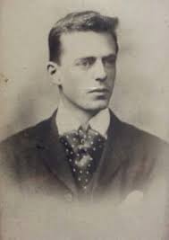 Patrick Gale » A Place Called Winter