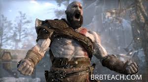 God Of War Apk Download Kratos God Of War God Of War Video Game Industry