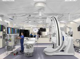 It has been a very special experience and i think it will be the beginning of something more. New Stanford Hospital Takes Holistic Approach To Technology Wsj