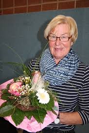 Marlis Schäfers ist die treibende Kraft