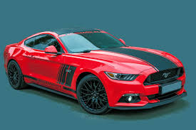 Including destination charge, it arrives with a manufacturer's suggested retail price (msrp) of about. Ford Mustang Gt Sportwagen Sport Kostenloses Foto Auf Pixabay