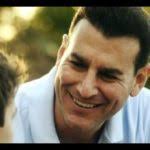 5th of a Degree (Amidst the Devil's Wings)