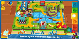 Completing each blueprint booklet rewards you with a new engine mini. Thomas Friends Minis V 1 4 Apk Hack Mod Unlocked Apk Pro