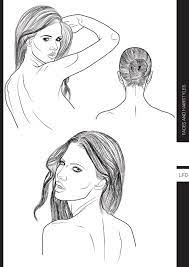 Templates For Fashion Design Pdf Book Lady Fashion Design Fashion Design Fashion Model Drawing Fashion Illustration Template