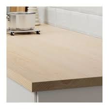 Ekbacken Arbeitsplatte Eschenachbildung Laminat Ikea Deutschland Countertops Ikea Kitchen Worktop