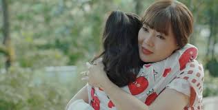 Cuối cùng khán giả đã yên tâm khi lệ ( thanh hương ) và đồng (duy hưng) được về chung một nhà trong tập cuối mùa hoa tìm lại. 3v5xzbwew7vdem