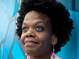 Boston Globe Highlights Rae Shaw's New Series "Black Kung Fu Chick"