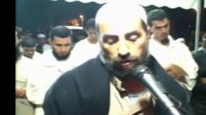 Professor Shaykh Abdullah ibn Muhammad Al Ameen AsShinqitee