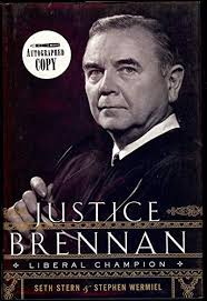 Justice Brennan: Liberal Champion