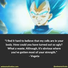 We have an extensive collection of amazing background images carefully you can add an image that shows how you feel or one that means something to you. Vegeta Phrases Novocom Top
