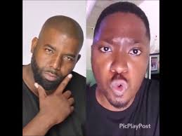 This guy impersonates 12 celebrities in Botswana!!