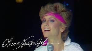 Olivia Newton-John