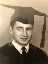 Robert Macaluso Obituary (1937