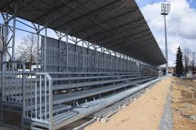 Zupełnie nowy stadion dla rakowa częstochowa miałby zastąpić wysłużony obiekt przy limanowskiego. Rakow Czestochowa Artykuly Dziennik Zachodni