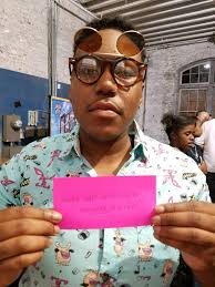 Thoughts from a survivor