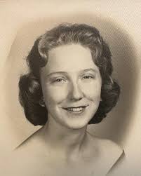 Melba Jean Dingler Obituary