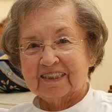 Obituary information for Joy Hunt