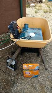 Thankfully, there is a process called abatement that can help clean out a tank and salvage it for many years of use to come. Cleaning Out A Gas Tank The Cj2a Page Forums Page 1