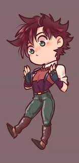 Joseph Joestar Jojo Bizzare Adventure Jojo Anime Jojo Bizarre