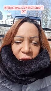 International Sexworkers Rights Day, Today we recognize the hard work  Sexworkers do and to recognize sexwork is work., Trans Pride Biard and  staff are past and present sexworkers of colorthat demand ...