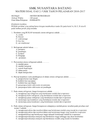 Ini tidak hanya menyangkit kita sebagai individu atau masyarakat zaman sekarang, namun pencemarang lingkungan sangat mensugesti anak. Soal Essay Tentang Pencemaran Air Penggambar