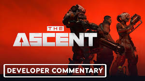 World of warcraft, overwatch, hearthstone, heroes of the storm, diablo, starcraft и другим. The Ascent 12 Minute Gameplay With Developer Commentary Ign Summer Of Gaming 2021 Youtube