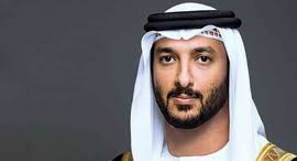 The Who's Who of the first Israel-Dubai business conference