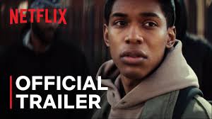 Marts, 2018 og kan ses på streamingtjenesten med danske undertekster. Monster Review Kelvin Harrison Jr Anchors Wrenching Netflix Drama Drama Films The Guardian