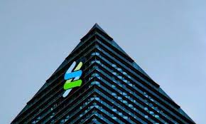 Main werden von north data zur weiterverwendung unter einer creative commons lizenz zur verfügung gestellt. Standard Chartered Considers Moving Headquarters From London