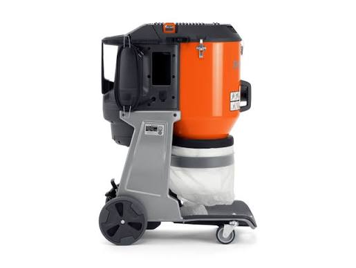 Aspirateur Husqvarna DE 120 H