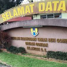 Sk taman seri gombak 2 jalan sg1/1, taman seri gombak, 68100 batu caves, selangor darul ehsan tel: Sekolah Kebangsaan Taman Seri Gombak 2 Tips