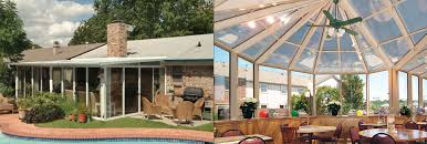 Custom sunrooms, patio covers, and patio enclosures supplier. Commercial Residential Sunrooms Mississauga Ontario