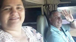 Casal de Laguna morre após acidente em SP