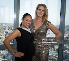 57 Winston Baker Katherine Winston Photos & High Res Pictures